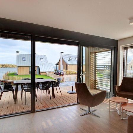Holiday Home Oesterdam Resort By Interhome トーレン エクステリア 写真