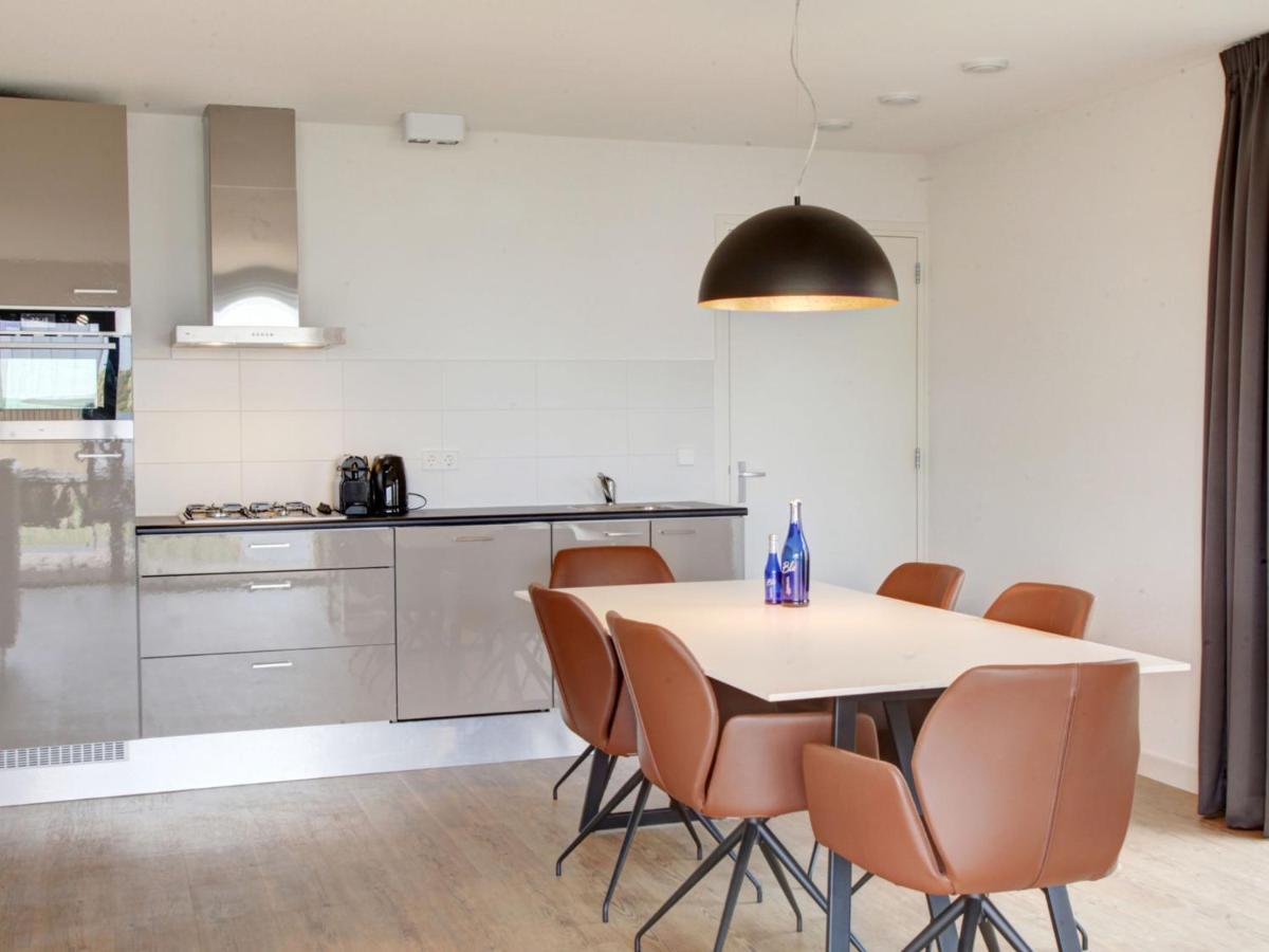 Holiday Home Oesterdam Resort By Interhome トーレン エクステリア 写真
